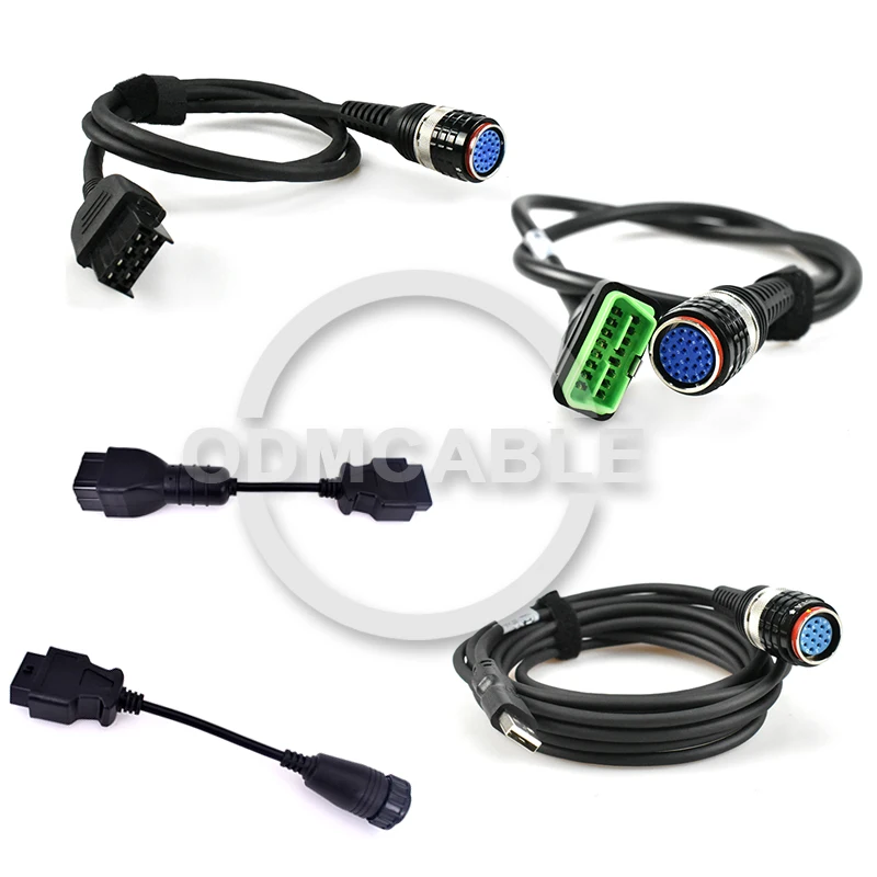 vocom 5 cable