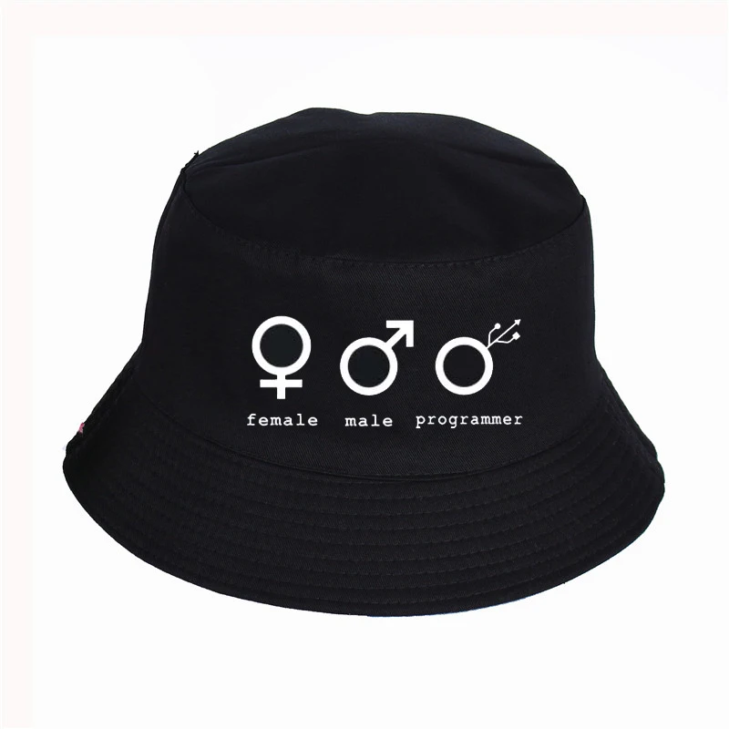 bucket hat summer 2019