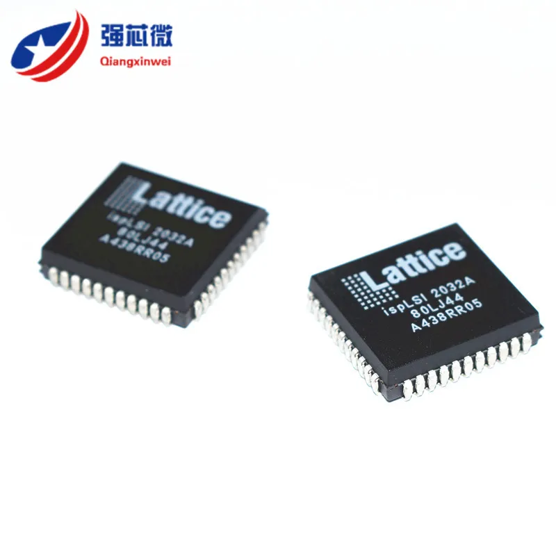 ISPLSI2032A 80LJ44 ISPLSI2032A 80LJ isplsi2032a integrado ic chip original