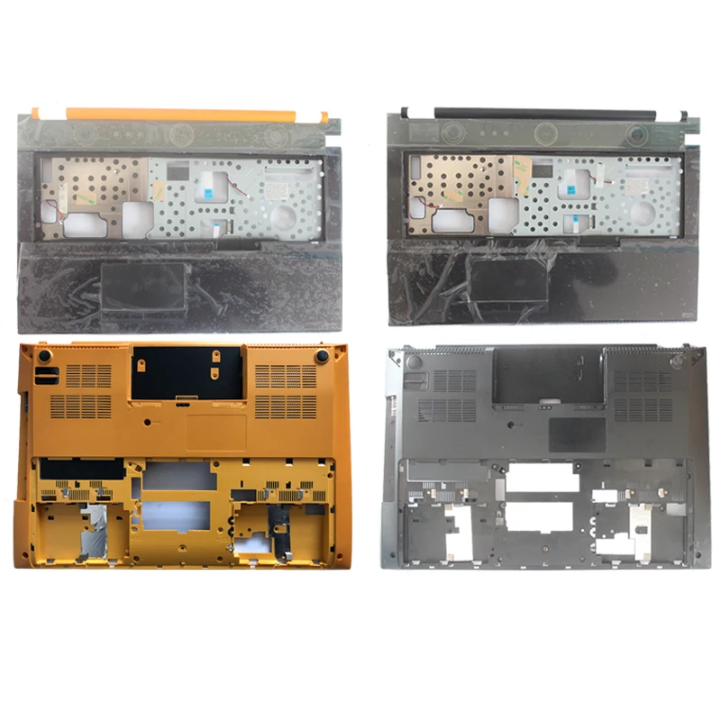 FOR Samsung 700G7A 700G7C Laptop Palmrest Cover BA75-03333A BA75-03333B/Bottom Case Base CovermBA75-04311A BA75-04316A | Компьютеры и