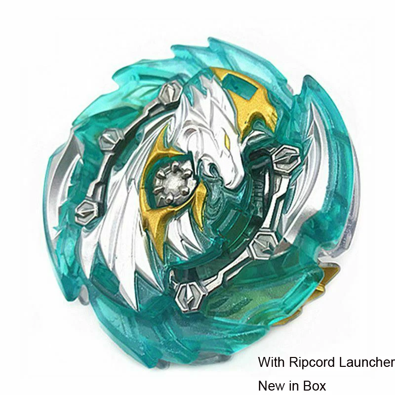Beyblade Burst Heaven Pegasus Online