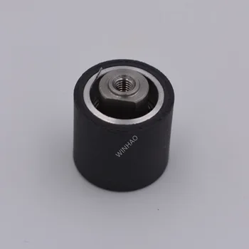 

10pcs/lot new 1770010140 Wincor Feed Roller NO.4 V2X Card Reader ATM Parts 01770010140