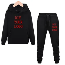 ^^Best Offers Men Tracksuit Sweatshirt Pants Set Autumn Winter Jogger Man Sportswear Suit Customized Your Logo Men Brand Clothes ^^Best Offers Men Tracksuit Sweatshirt Pants Set Autumn Winter Jogger Man Sportswear Suit Customized Your Logo Men Brand Clothes