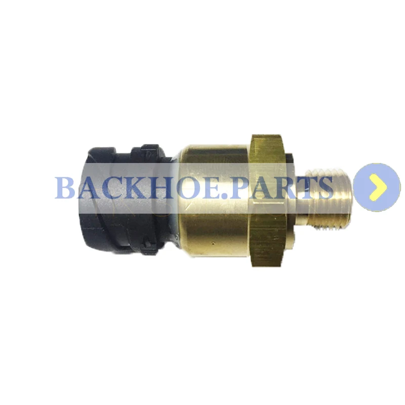 Fuel Oil Pressure Sensor Switch Sender Transducer For VOLVO FH  FH12  FH16  FM  FM9  FM12