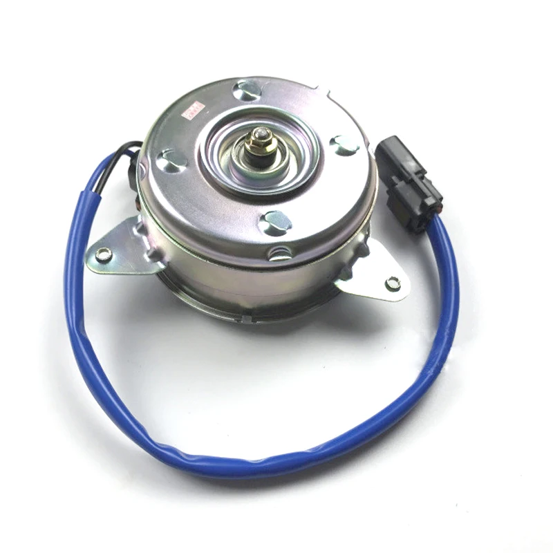 X AUTOHAUX 19030-RB0-004 Replacement Radiator Cooling Fan Motor for Honda Insight 2010-2014 X AUTOHAUX 19030-RB0-004 Replacement Radiator Cooling Fan Motor for Honda Insight 2010-2014