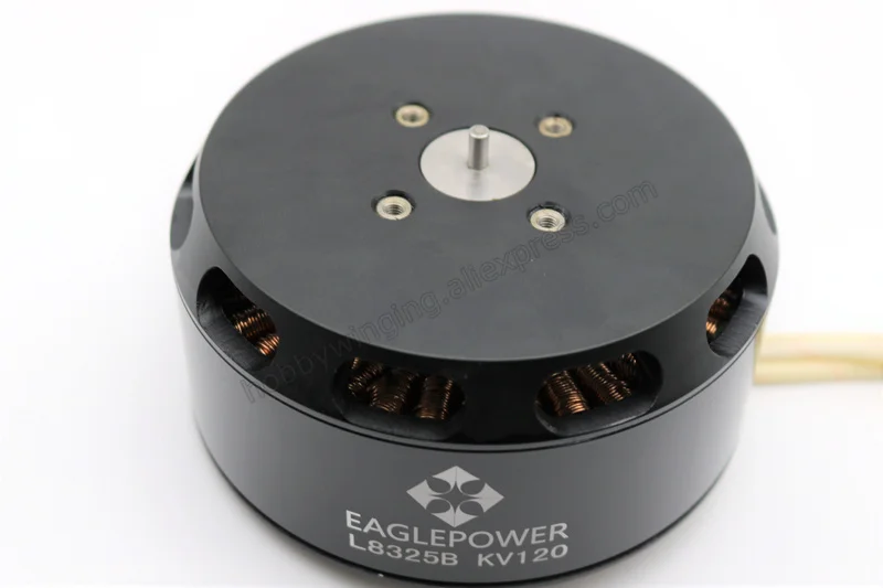 L8325 многороторный сельскохозяйственный бесщеточный двигатель Eaglepower A9, мощный двигатель для большого мультикоптера, сельскохозяйственный беспилотный летательный аппарат