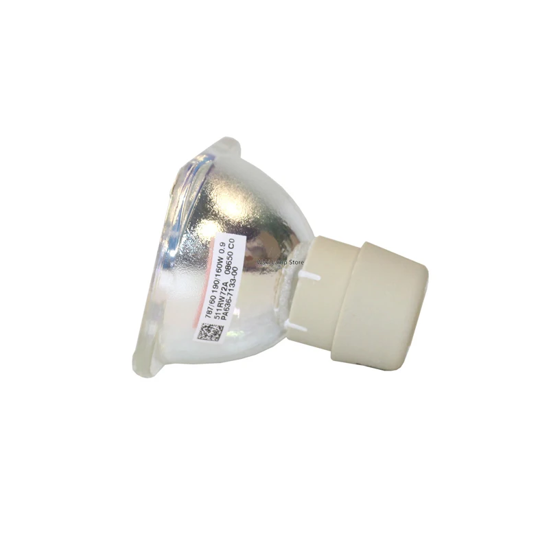 Original Replacement Lamp Bulb For Benq Mx507p Ms527 Ms517h Ms524a