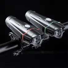 4 мигающий режим-usb зарядка велосипедный головной светильник s T6 высокая яркость ездовой светильник s сильный светильник головной светильник s ночной ездовой светильник ing