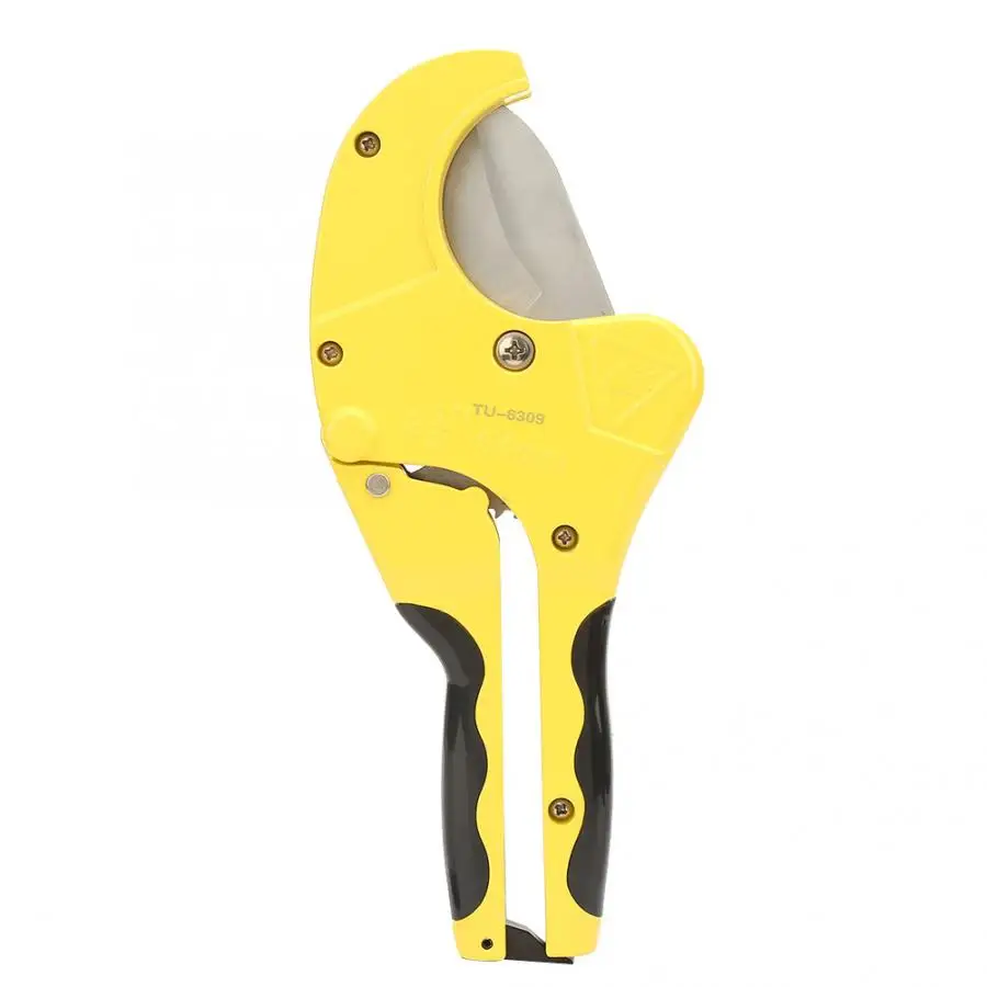 42mm pvc vinyl plastic tube pipe cutter plumber