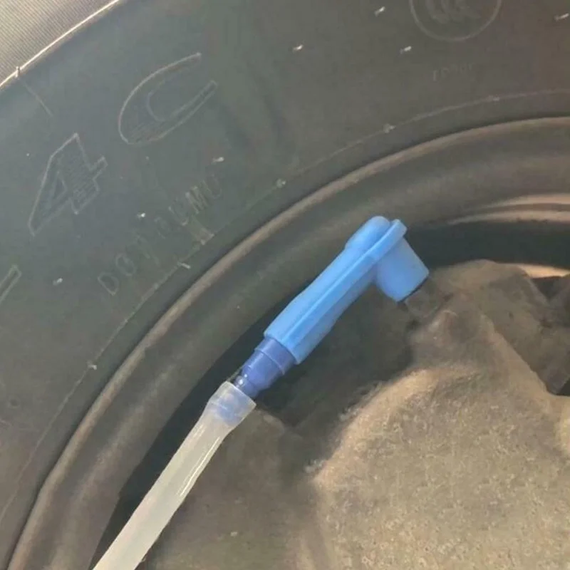 Car Special Joint Brake Oil Suction Pipe Brake Fluid Oil Change Replacement Tool Clutch Pump Kit Tool Empty Drained
