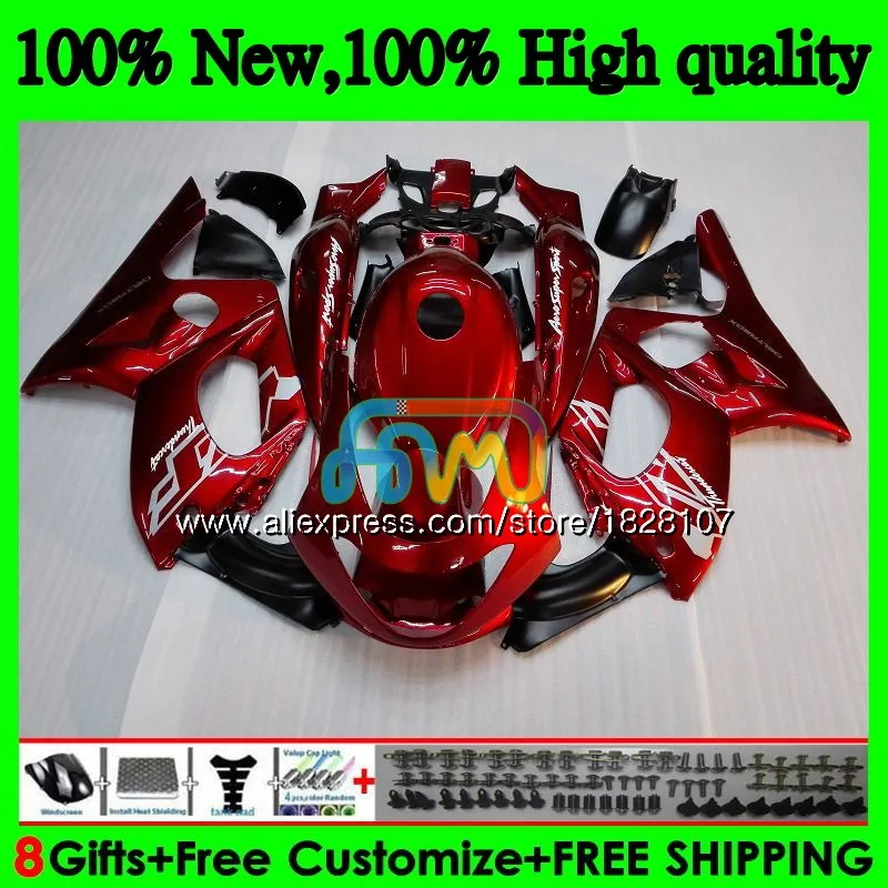 YZF 600R для YAMAHA Thundercat YZF600R 96 02 03 04 05 06 07 73BS.0 YZF-600R 2002 2003 2004 2005 2006 2007 обтекатель жемчужный