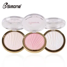 Женский консилер против морщин, косметическая пудра для глаз MS88