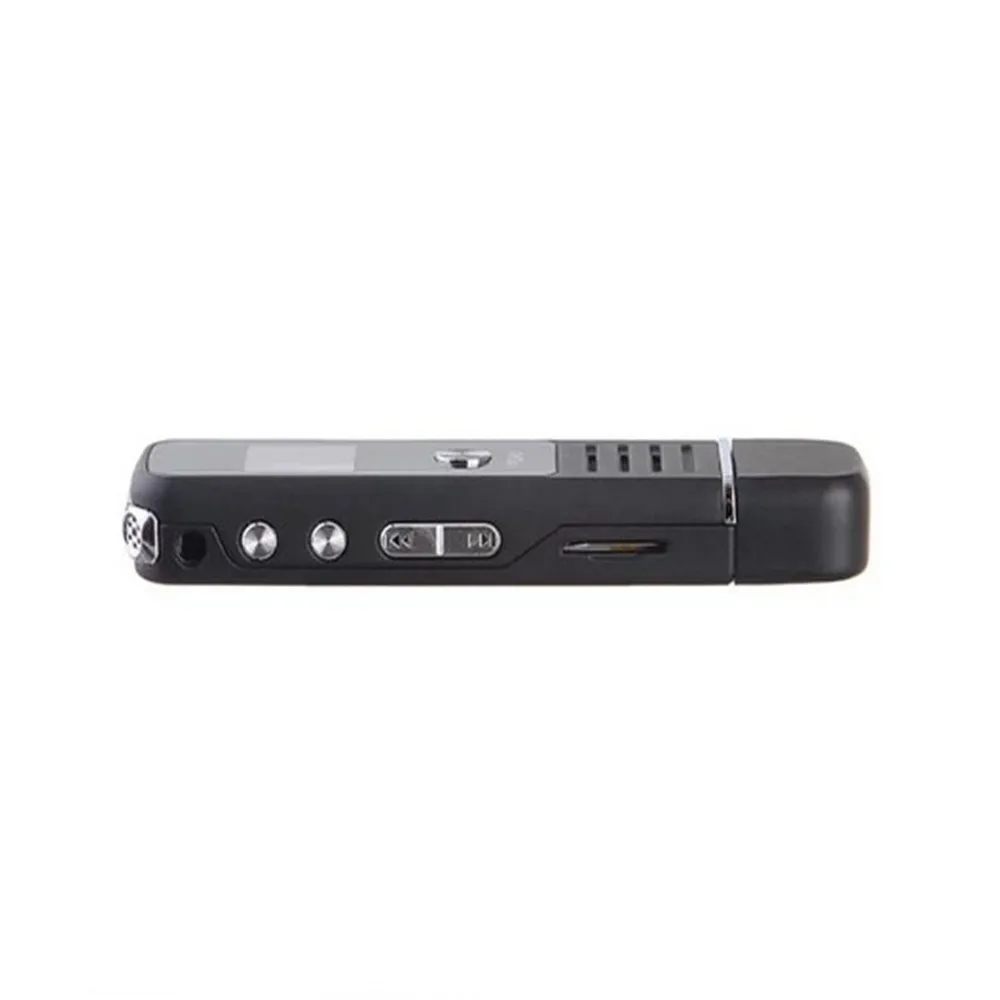 USB флэш-драйвер диктофон Мини цифровой диктофон профессиональная ручка MP3 плеер Grabadora портативный звук аудио рекордер
