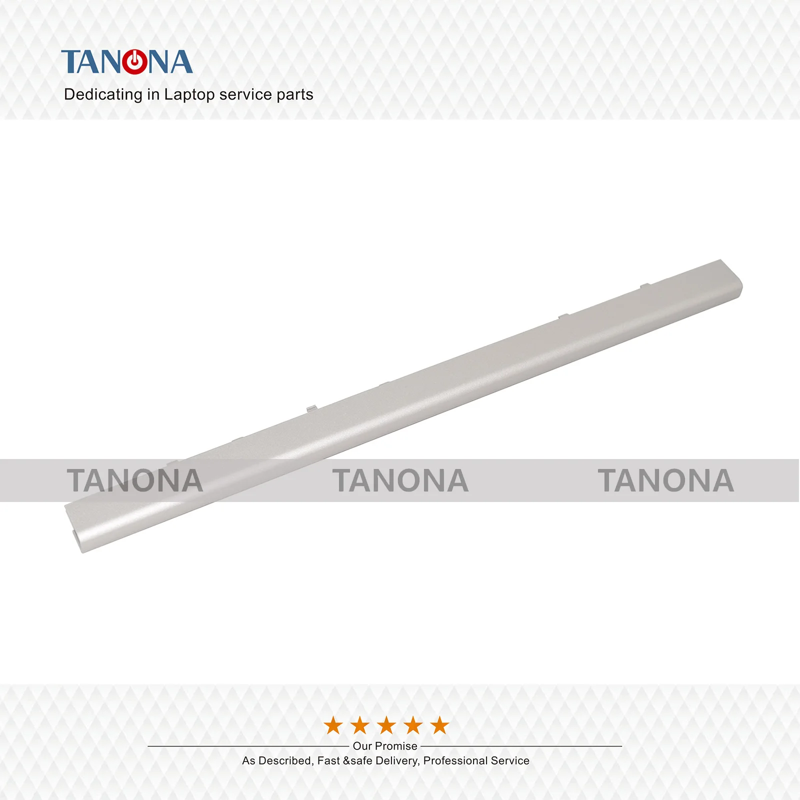 Оригинальная новая AP2GC000110 для lenovo S340-15 S340-15IWL S340-15API откидывающегося шарнирно-Кепки накладка ободок