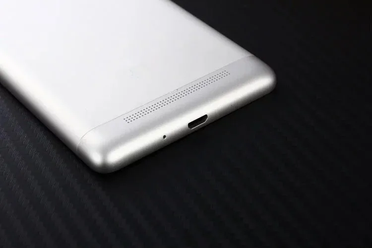 Оригинальная задняя крышка для Xiami Redmi 3 Pro 3S корпус металлический аккумулятор
