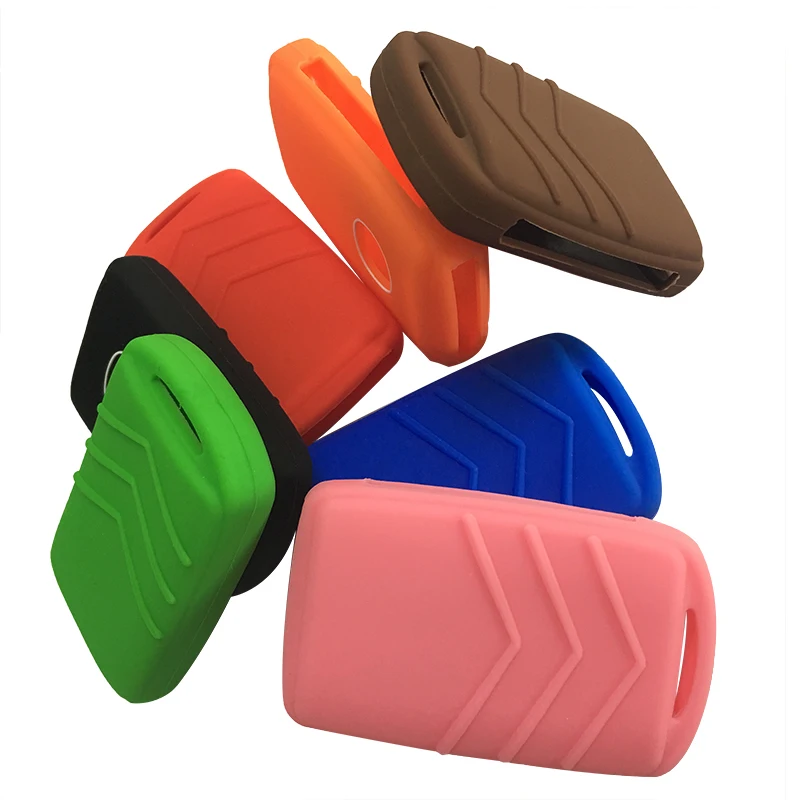 

Silicone Case Cap Holder Keys Cover Alexa Hatchback for Mazda 3 Shell Sedan New Arrival for Mazda 3 Gt 2019 2020 Funda Llave Key