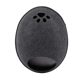 

Cat Dog House Puppy Cave Pet Sleeping Warm Bed Mat Pad Nest Pet Supplies Pet Cave Pet Sleeping Cave Sleeping Bed
