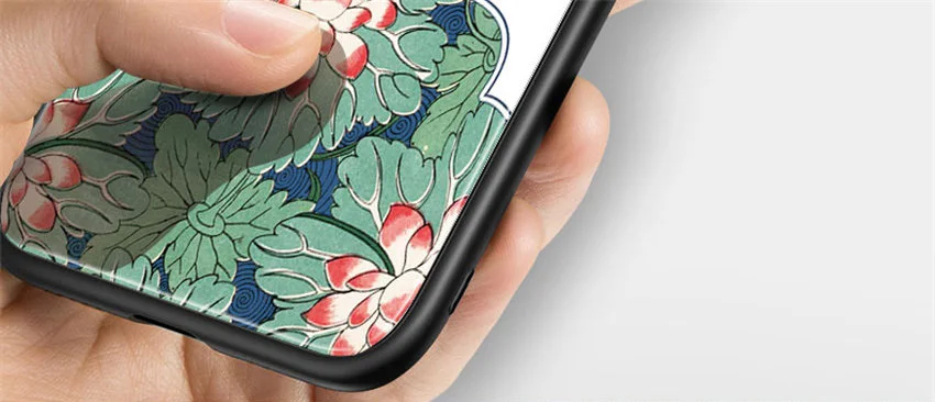 Aixuan стеклянный чехол для huawei mate 30 Pro huawei mate 30 Чехол окрашенный закаленное стекло силиконовый защитный полный Чехол