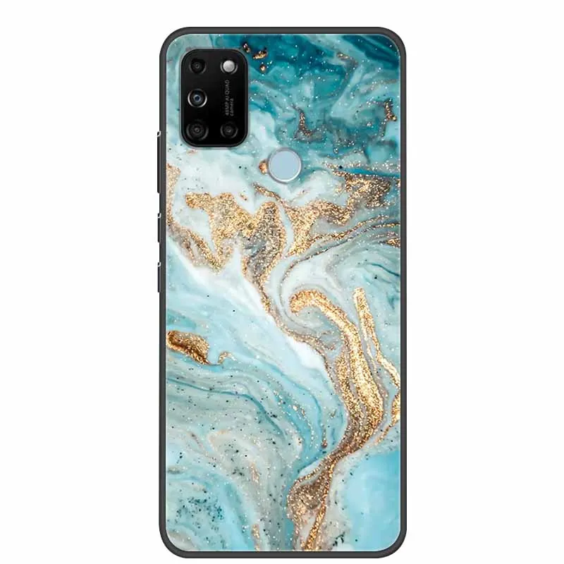 Enhanced Shockproof Silicone TPU Phone Case – Soft Protective Back Cover and Bumper