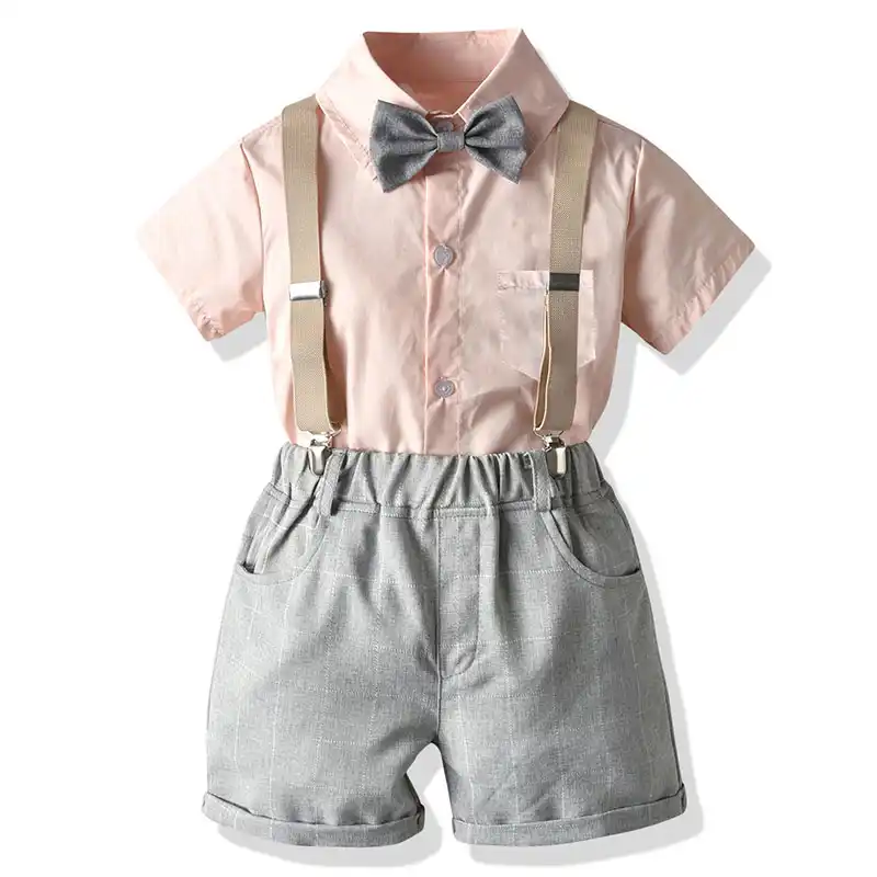 birthday clothes boy