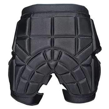 

Ski Diaper Thick Veneer Double Board Wear Anti-Fall Pants Outdoor Skating Roller Skating Fishing Diaper