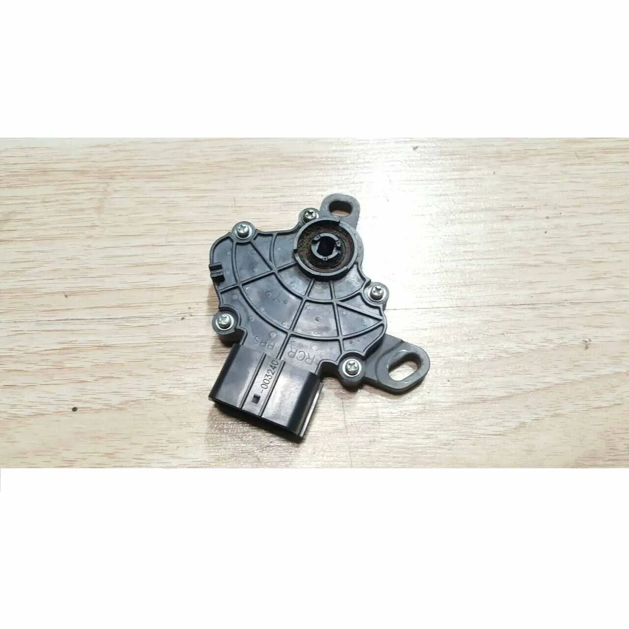 Нейтральный переключатель безопасности 28900-RPC-013 для Honda Accord Civic CR-V Acura ILX RSX TSX 28900RPC013