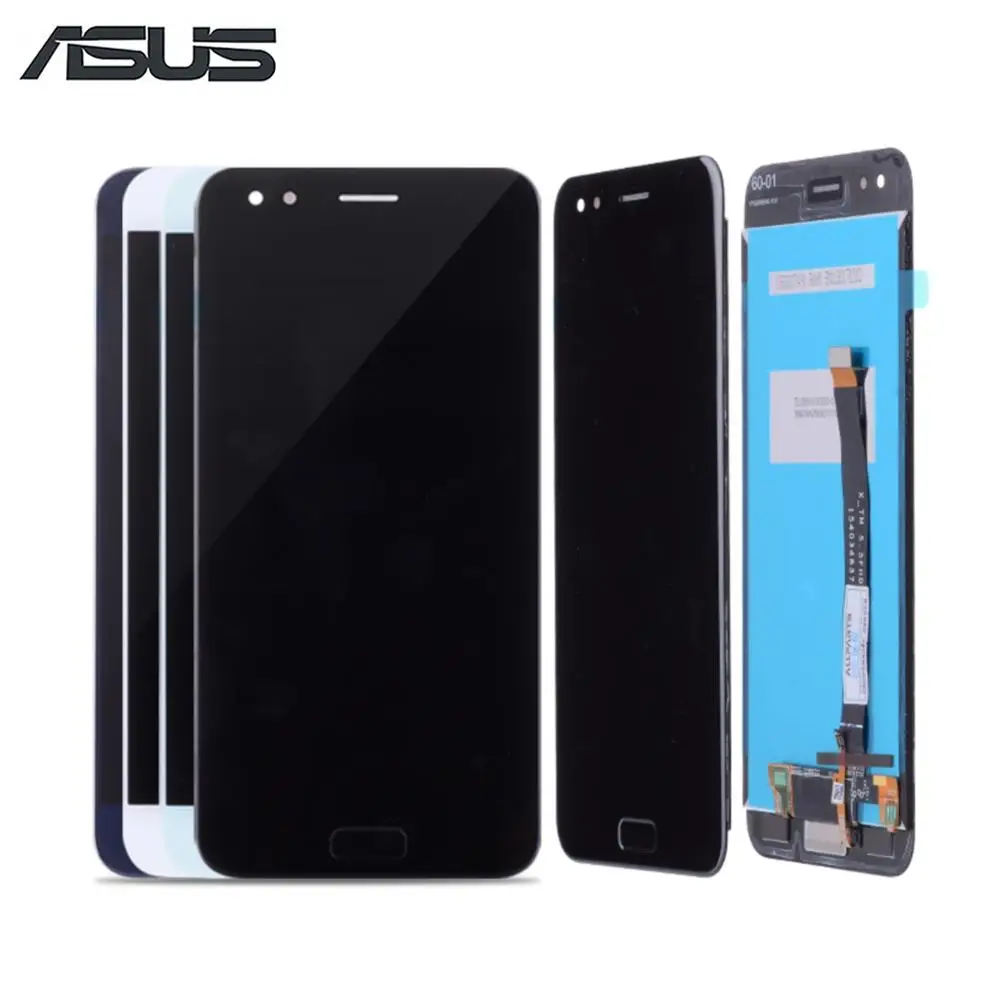 

ORIGINAL 5.5'' Super LCD For ASUS Zenfone 4 ZE554KL LCD Display Touch Screen Digitizer Replacement Parts