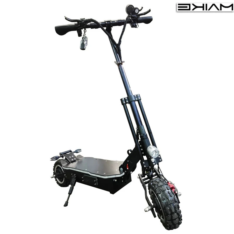 

kk10s High quality maike kk10s 5000w dual motor electric scooter with free shipping in eu and us warehouse