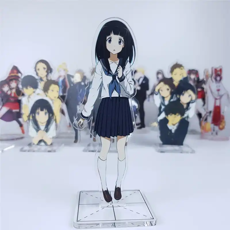 hyouka figure