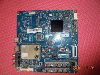 

LA46C550J1F LCD TV Main Board BN41-01407A Screen LTF460HM01