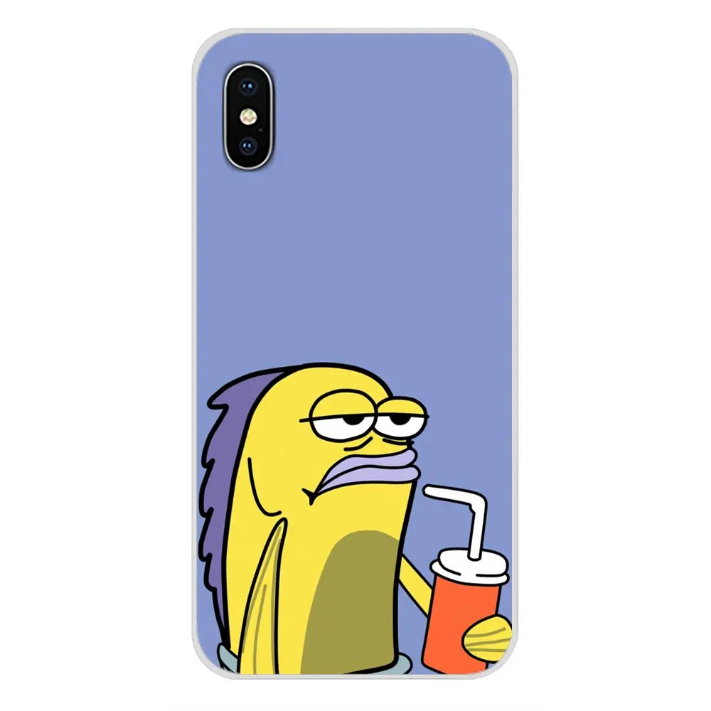 images 2 Боб смешной Губка Боб для Xiaomi Redmi 4A S2 Note 3 3S 4 4X5 6plus 7 6A Pro Pocophone F1 аксессуары для телефона чехлы - Цвет: images 2
