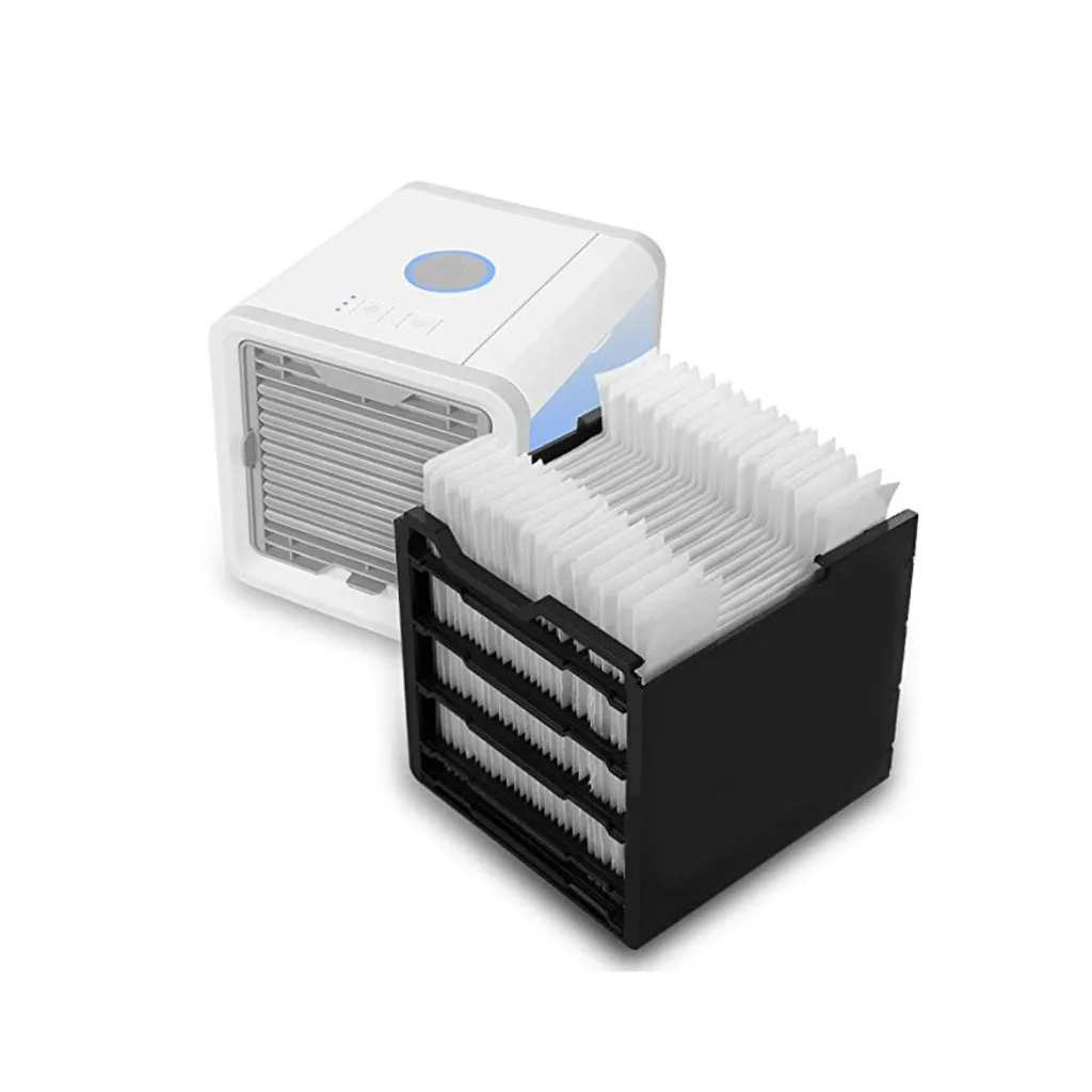 ДЛЯ Arctic Air Cooler персональный космический кулер Замена Filte Space Cooler Замена фильтра Решетка Вентиляционная система