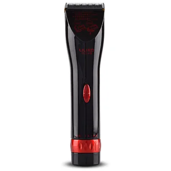 

LILI Professional Hair Clipper Rechargeable Hair Trimmer for Men Beard Shaver Razor Hair Cutter Machine EU Plug