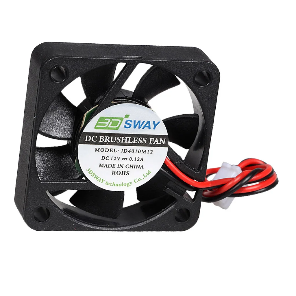 1PC NEW FAN CH5012CBS-A E