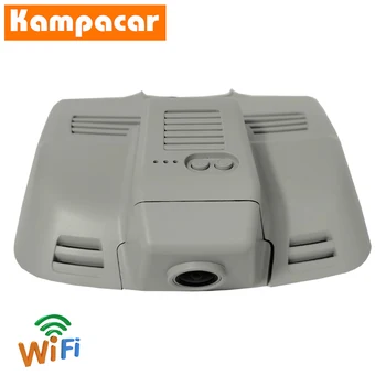 

Kampacar Car Dvr Wifi Dash Camera Video Recorder BZ08-E For Mercedes Benz Car