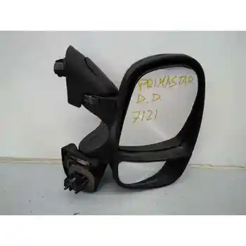 

RIGHT REARVIEW MIRROR NISSAN PRIMASTAR (..)