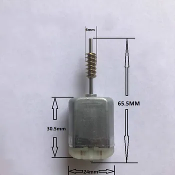 

AZGIANTsmart door central locking block dc motor car Accessories FC 280 For Mercedes Benz