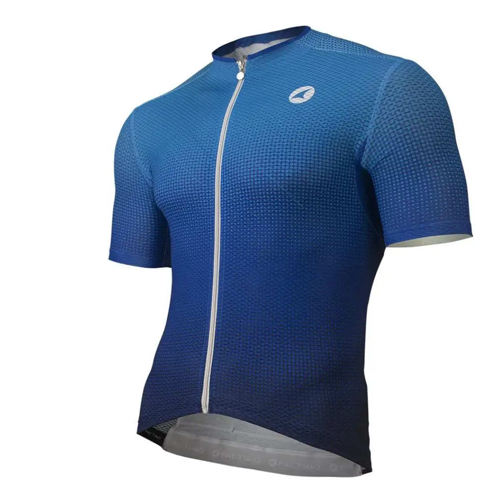 Pactimo велосипедная майка с коротким рукавом, Мужская одежда для горного спорта, одежда для велоспорта, одежда для шоссейного велосипеда, Майо, одежда для велоспорта, Ropa Ciclismo - Цвет: jersey 6
