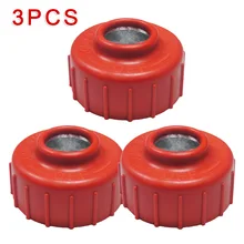 

3pcs/set Replacement Spool Retainers #308042003 For Ryobi RY34421 RY34440 RY34441 Tool Part Replacement