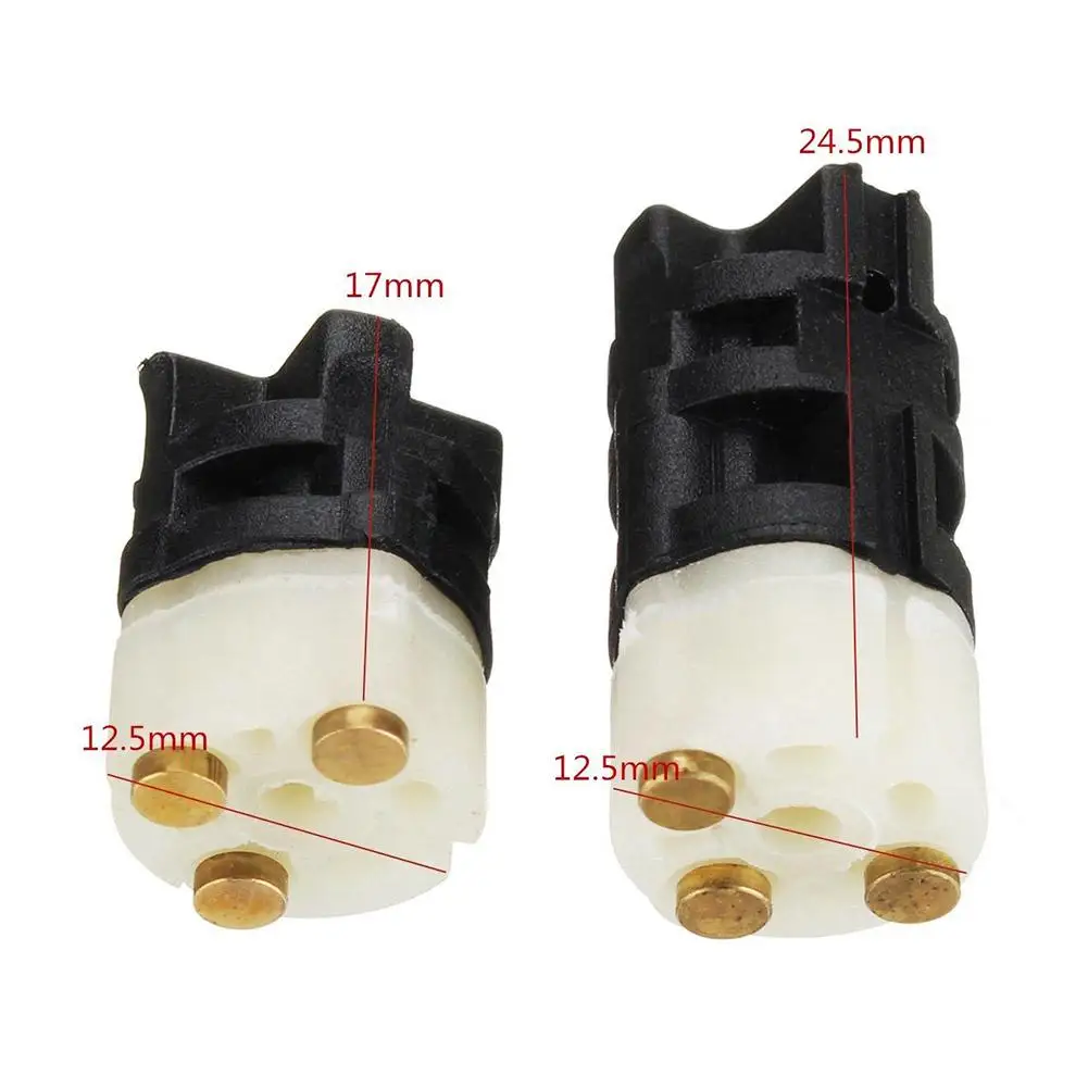 2 Pcs/Set Control Module Sensor 722.9 Y3/8n1 Y3/8n2 for Mercedes Benz 7G Auto Accessory Automatic Transmission Solenoid