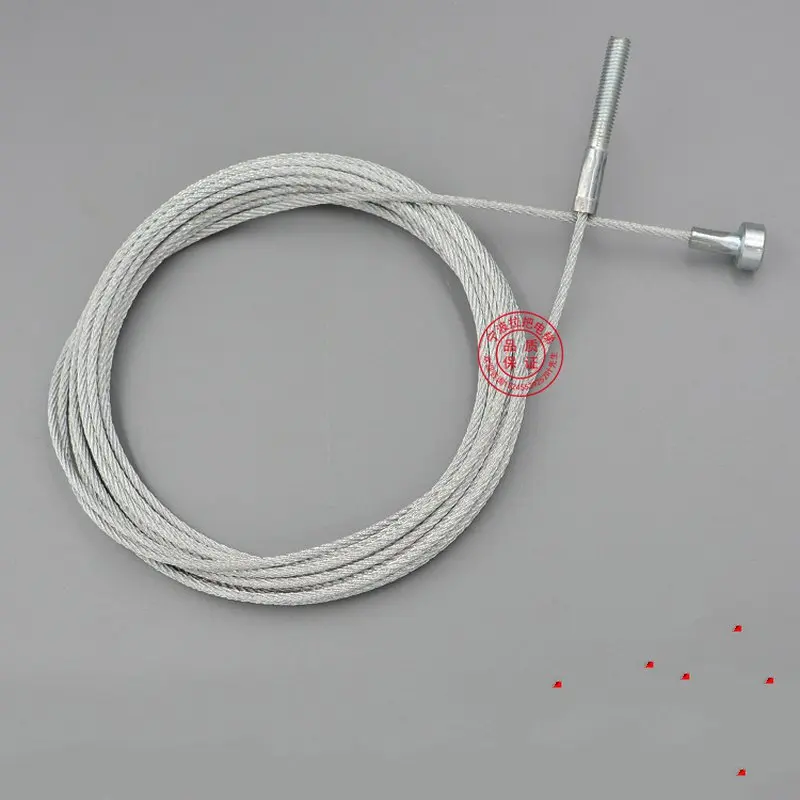 

Lift Hall Door Wire Rope 800 900 1000 Elevator Accessories