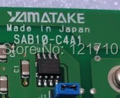 

Промышленное оборудование YAMATAKE SAB10-C4A1