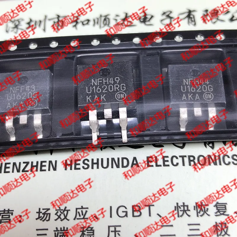 10 шт./лот U1620RG новые имеющиеся в 263