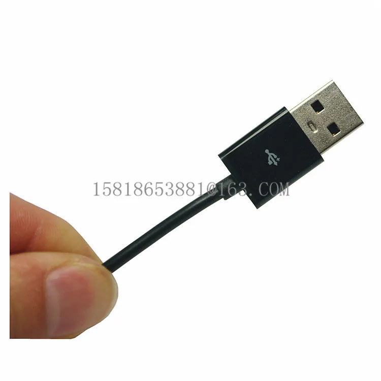 USB 3,0 зарядное устройство кабель синхронизации данных для Asus Vivo Tablet TF600 TF600T TF701 TF810C 1 м/2 м