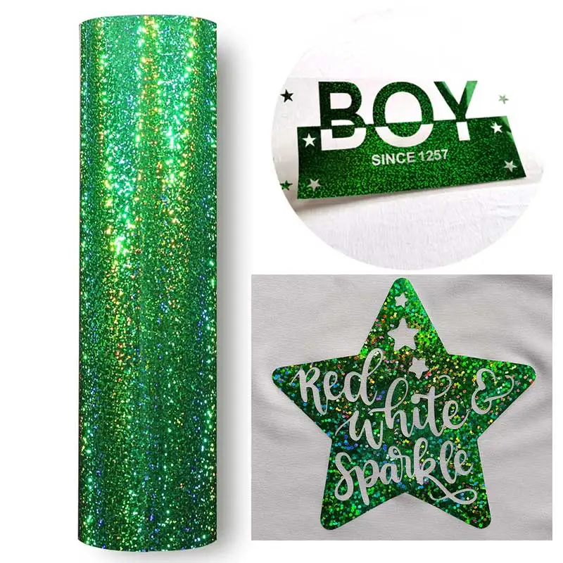 Fashion-Laser-Green-Customttransfer-vinyl-roll-easy-(1)