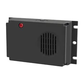 

Ultrasonic Pest Repeller Human and Pet Safe Electronic Plug Indoor Pest Control