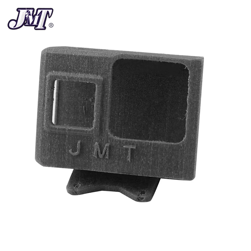 Держатель камеры JMT угол 15 градусов 4 отверстия фиксированный 3d-принт ТПУ