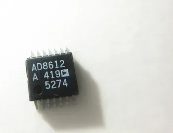 

10pcs AD8612ARU AD8612ARUZ AD8612 Original New 1 order