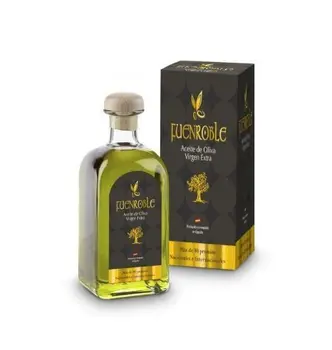 

Fuenroble 500 ml - Olivenöl extra vergine von Oliva Oliva Internet SL