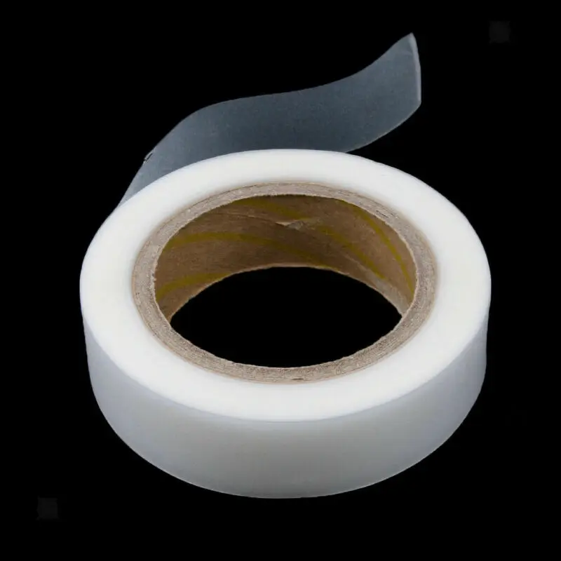 Waterproof Tape Waterproof Sealing Tape Sealing Tape Tent Repair Tape 20m Seam Sealing Iron On Hot Melt Waterproof PU Coated Fabrics Outdoor Camping Hiking Tent Sportswear Tool